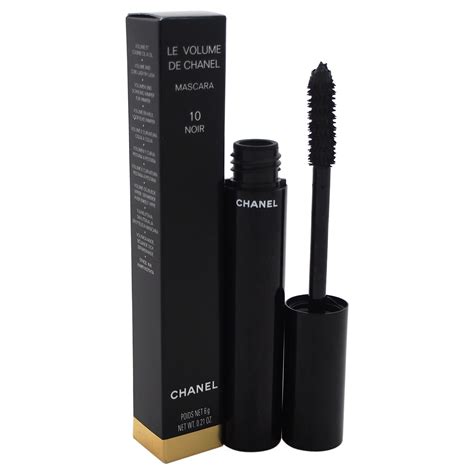 chanel mascara black friday